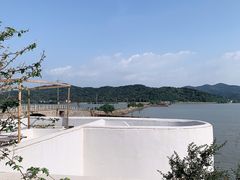 -柒月北岸民宿(西山店)