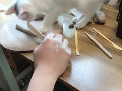 -一片田陶艺工作室