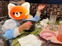 -The COOK·厨餐厅·自助餐(浦东嘉里大酒店)