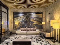 -哈尔滨中央大街华特酒店