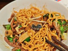 -寻裕记·现炒浇头面(人民广场店)