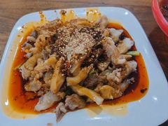 -朱大嘴肥肠血旺(福字街店)