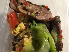 -上海中医药大学-食堂