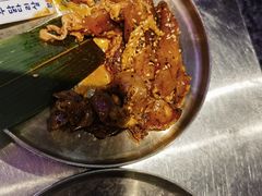 -入火韩国烤肉(凯旋广场店)