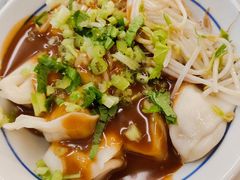 沙茶饺-合意桐坑牛肉粿·鲜牛肉火锅(嵩山总店)