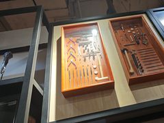 -十八字金·开蚌·银饰DIY·手作体验团建(和平大悦城店)