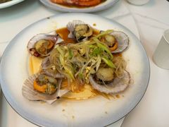 -来之顺海鲜菜馆·青岛菜·始于1993(栈桥店)