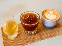 -溯洄咖啡VORTEX COFFEE