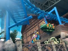 -青岛东方影都融创水世界