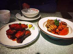 -三玛璐酒楼(汉口路店)