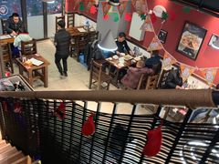 -老杨头烧烤(博烤堂店)