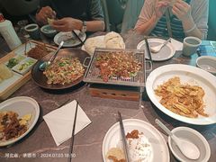 -新乾隆酒楼(帝景园店)