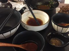 -贡梅老面馆·蟹粉面·无锡特色小吃(南长街主推店)