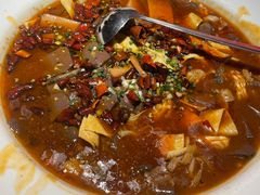 -天辣(金桥啦啦宝都店)