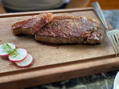 -MEAT MATE 鲜食肉铺(凤凰汇·里巷店)