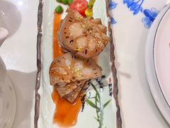 -姑苏家宴·苏帮菜·松鼠桂鱼(苏州总店)