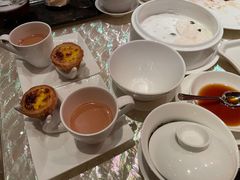-8餐厅(新葡京酒店)