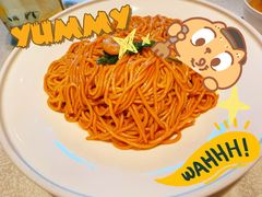 -上海年代(意式风情街店)