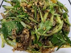-和庆斋羊蝎子火锅·碳缸烧烤(顺义旗舰店)