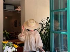 -The Good Place好地方·Brunch·coffee(国贸店)