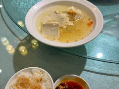 -华冠悠岚·庭院餐厅(青城后山店)