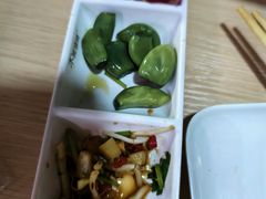 -木屋烧烤(惠阳华润小径湾店)