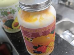 -花姨·老电影院果汁冰(开元店)