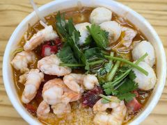 -明月虾面(厦禾路店)