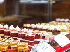 -马哥孛罗咖啡厅·Cafe Marco (厦门马哥孛罗东方大酒店)