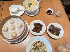 -鼎泰丰(德基广场店)