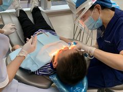 -TSK齿科德申会口腔门诊·联洋诊所
