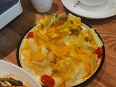 -滇铺子·云南特色菜·鲜花野菜季(东风东路c86店)