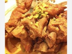 -深山老屋(国顺东路店)