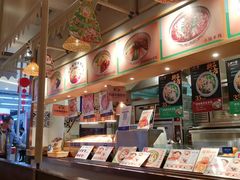 -刀小蛮半只鸡过桥米线(家乐福四元桥店)