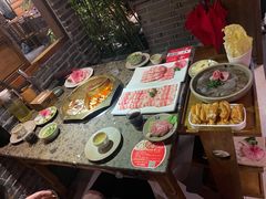 -小龙坎老火锅(华飞店)