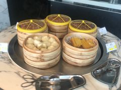 -洲际酒店·地平线全日餐厅HORIZON CAFÉ