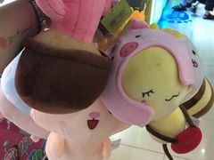 -Play1家庭娱乐中心(包河大玩家店)