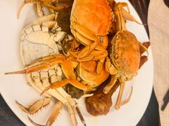 -东方红海鲜百汇(国际大厦店)