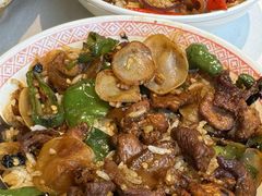 -赣江里•江西菜(望京旺角店)