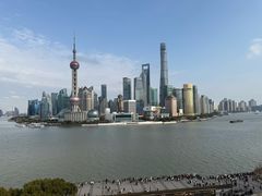 -上海和平饭店-华懋阁 The Cathay Room