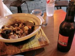-逢春菜馆天津菜(胜利路店)