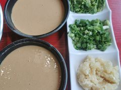 -谭鸭血老火锅(漳州路店)