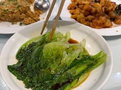 -日月昇渔家菜·海肠捞饭·大连海鲜(星海公园店)