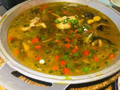 -鸡毛店·川菜(双楠店)