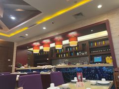 -牡丹国际大酒店-港式茶餐厅