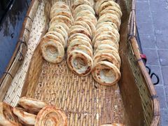 原味油旋-油旋张(大观园店)