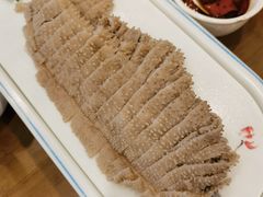 -百叶居·老北京涮羊肉(鼓楼店)