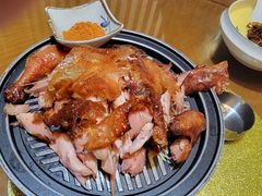 -外婆味道·云南菜大当家(弥勒店)