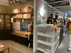 -宜家家居(哈尔滨商场店)