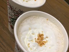 -星巴克(北京新东安)